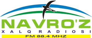Navruz FM - 88.4 FM