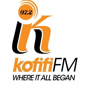 Kofifi FM - 97.2 FM