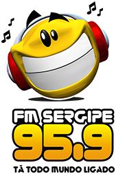 FM Sergipe - 95.9 FM