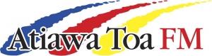 Atiawa Toa FM - 96.9 FM