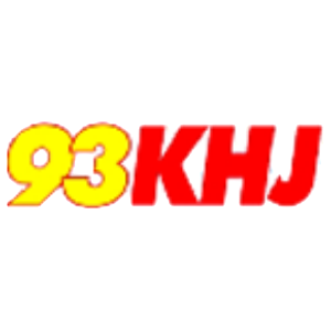 KKHJ - 93KHJ - 93.1 FM