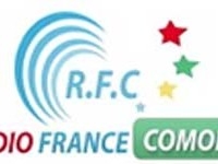 Radio France Comores