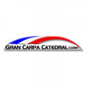 Gran Carpa Catedral Radio