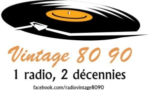 Vintage 80 - 90