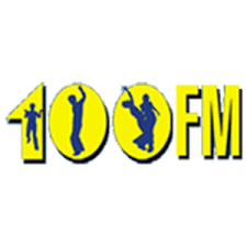 100 FM Radius