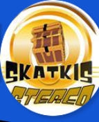 Skatkis Stereo
