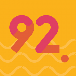 Radio - 92.1 FM