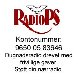Radio PS Molde