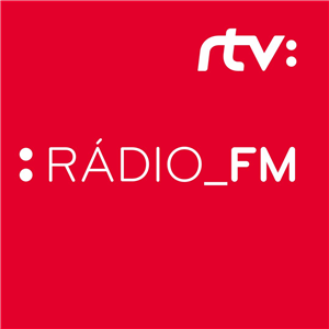 Rtvs radio fm