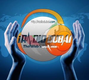 iRadio Dubai
