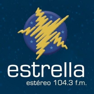 estrella estereo