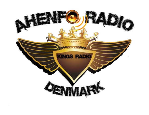Ahenfo Radio Denmark (Kings Radio)