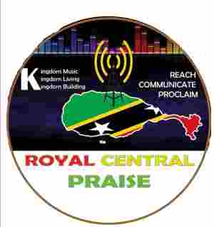 Central Praise SKB Radio