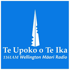 Te Upoko o te Ika Radio