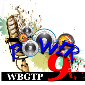 WBGTP Power 9