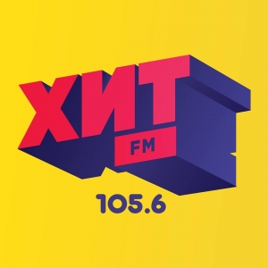 Hit FM -105.6 FM