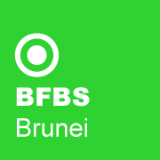 Radio BFBS Brunei