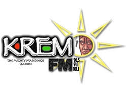 KREM Radio