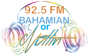 92.5 Bahamian or Nuttin