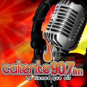 Radio Caliente