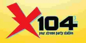 X104.3 FM