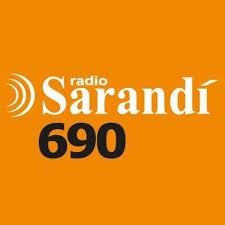 CX8 Radio Sarandí - AM 690
