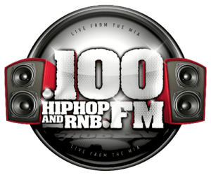 .100 Hip Hop and RNB FM
