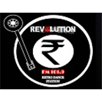 Revolution FM - 101.9 FM