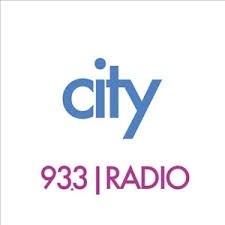 City Radio FM - 93.3 FM