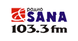 Radio Sana