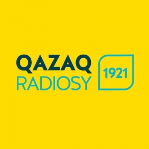 QRTRK Qazaq Radıosy ( RTRK Kazakh Radio )