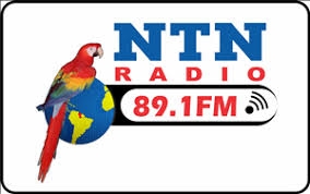 NTN RADIO 89.1 FM