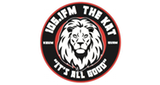 KGUM - The Kat FM - 105.1 FM