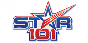 KNUT - 101.1 FM