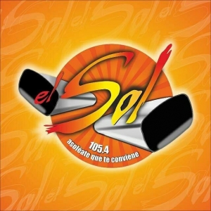 HJL83 - El Sol - 105.4 FM