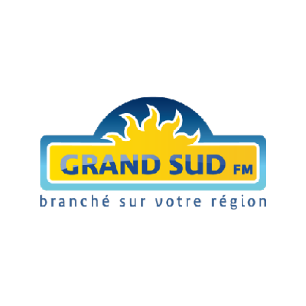 GRAND SUD FM