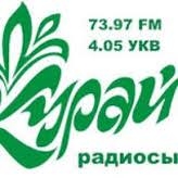 Radio Kurai Kazan 73.97 VHF