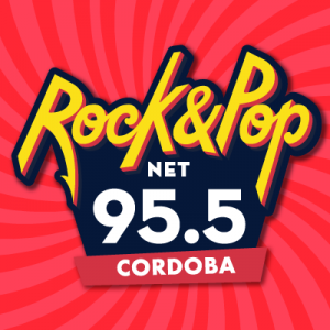 Rock & Pop Córdoba - 95.5 FM