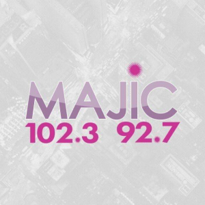 Majic FM - 102.3 FM