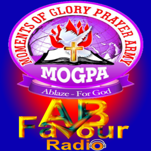 AB Favour Radio & MOGPA Radio