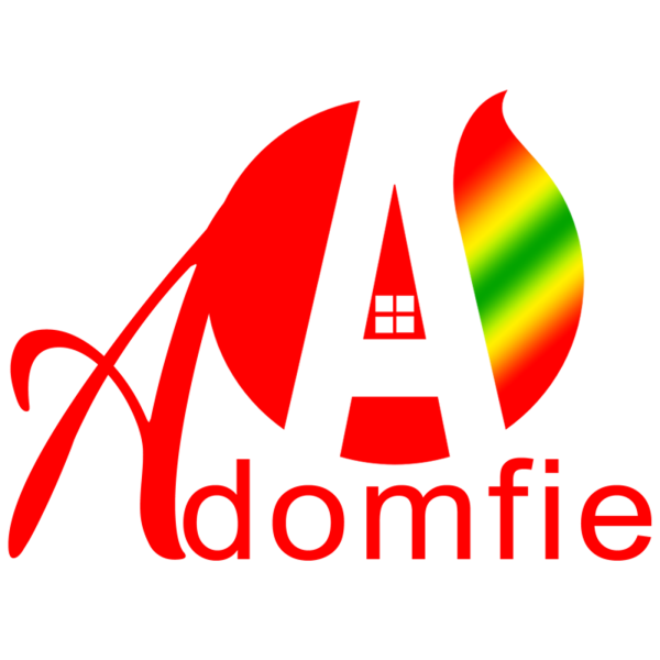 Adom Fie FM & AdomFie.com