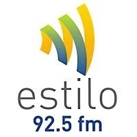 Rádio Estilo FM - 92.5 FM