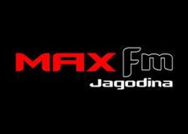 MAX FM Jagodina