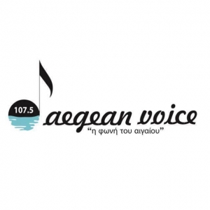 Aegean Voice - 107.5 FM