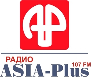 Asia Plus FM - 107.0 FM