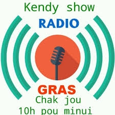 Radio Gras FM