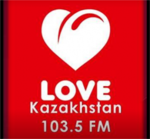 Love Radio - 101.2 FM