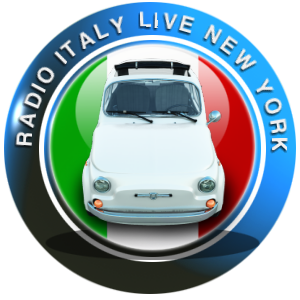 Radio Italy Live