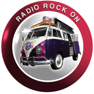 Radio Rack On
