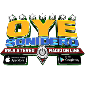 Oye Sonidero Radio